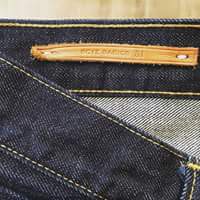 SCYE BASICS(サイベーシックス)