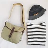 Brady(ブレディ)STOUR、SAINTJAMES(セントジェームス)ウエッソン