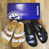 BIRKENSTOCK(ビルケンシュトック)