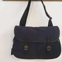 Brady(ブレディ)キャンバスバッグ