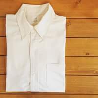 ANATOMICA(アナトミカ)BDシャツ