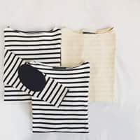 SAINT JAMES(セントジェームス)レディースサイズ