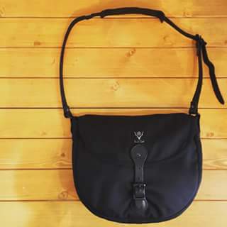 South2West8(サウスツーウエストエイト)BALISTIC NYLON BINOCULAR BAG