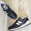 NewBalance 996 MADE IN USA オールレザー