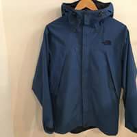 THE NORTH FACE SCOOP JACKET