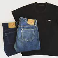 レディースorslow(オアスロウ)&scye(サイ)