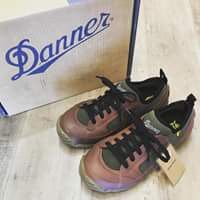Danner(ダナー)WRAPTOP LIGHT II