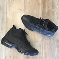 NIKE AIR MAX95 SNEAKERBOOT