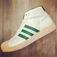 adidas PRO MODEL 1