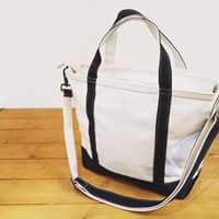 L.L.Bean(エルエルビーン)ビーントート