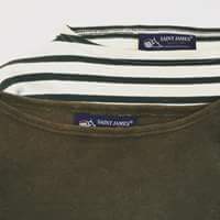 SAINTJAMES(セントジェームス)