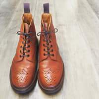 Tricker's (トリッカーズ)