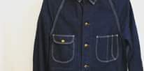 orslow(オアスロウ)50'sCOVERALL
