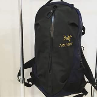 ARC’TERYX(アークテリクス)ARRO22、BEAMS40周年記念別注モデル