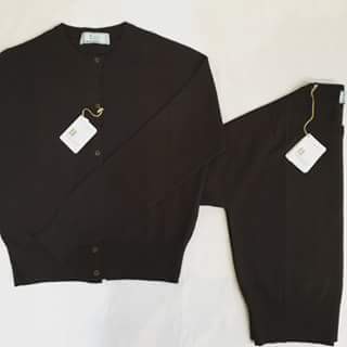 JOHN SMEDLEY(ジョンスメドレー)×ROYAL BURLINGTON(ロイヤルバーリントン)