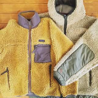 Patagonia(パタゴニア)