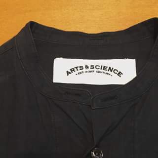 ARTS&SCIENCE(アーツ&サイエンス)