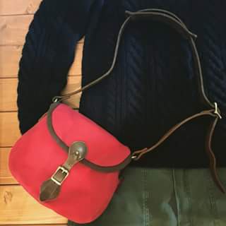 Frost River(フロストリバー)