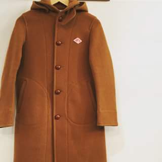 DANTON ウールモッサ