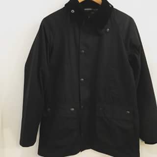 Barbour(バブアー)BEDALE(ビデイル)SL