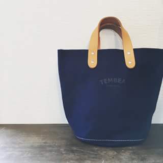 TEMBEA(テンベア)DELIVERY TOTE(デリバリートート)