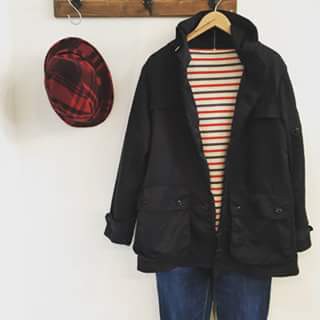 THE NORTH FACE PURPLE LABEL