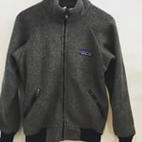 Patagonia(パタゴニア)デカタグ 80s