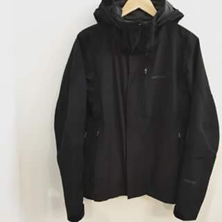 Patagonia ピュオレットジャケット GORE-TEX
