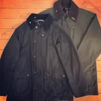 Barbour BEDALE