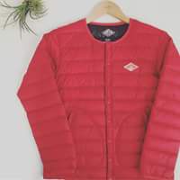 DANTON(ダントン)インナーダウンジャケット