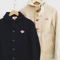 DANTON(ダントン)ウールモッサ