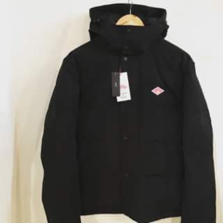 DANTON×URBAN RESEARCH DOORS