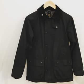 Barbour(バブアー)SL BEDALE