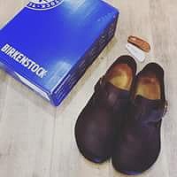 BIRKENSTOCK(ビルケンシュトック)