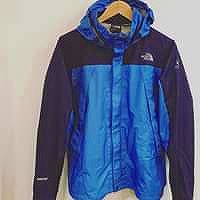 THE NORTH FACE GORE-TEXジャケット