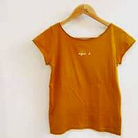 agnes b.(アニエス・ベー)