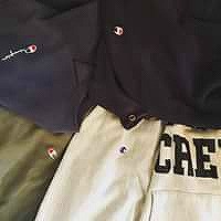 Champion リバースウィーブ