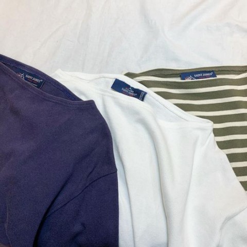 SAINT JAMES(セントジェームス)