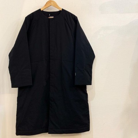 HELLY HANSEN(ヘリーハンセン ) 2020AW スカイリムサーモコート 新品未使用