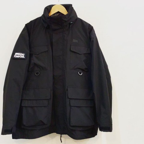 Abu Garcia × BEAMS 2020AW 別注 フィールドジャケット