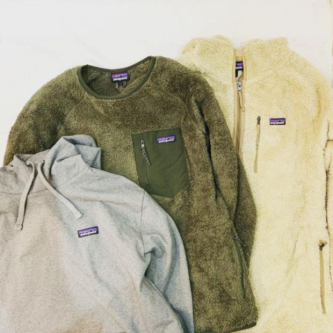Patagonia(パタゴニア)　20202年モデル