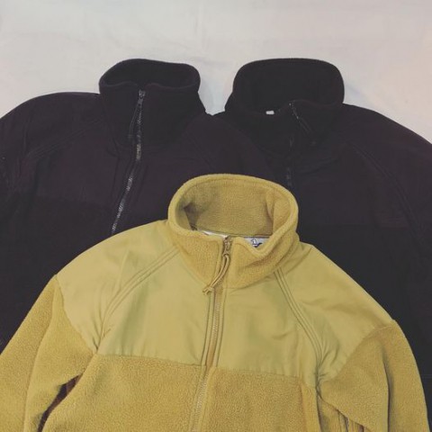 U.S.Military GEN2 LEVEL3 フリース ジャケット