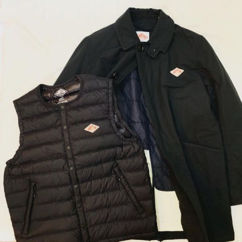 DANTON(ダントン)