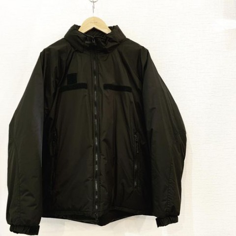 B.A.F社製 U.S.TYPE ECWCS LEVEL 7