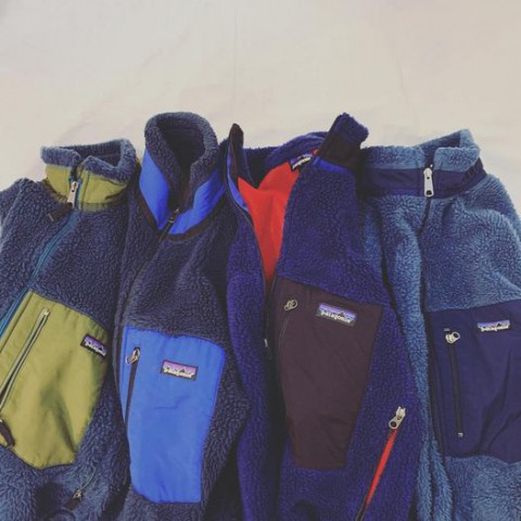 Patagonia(パタゴニア) レトロXジャケット