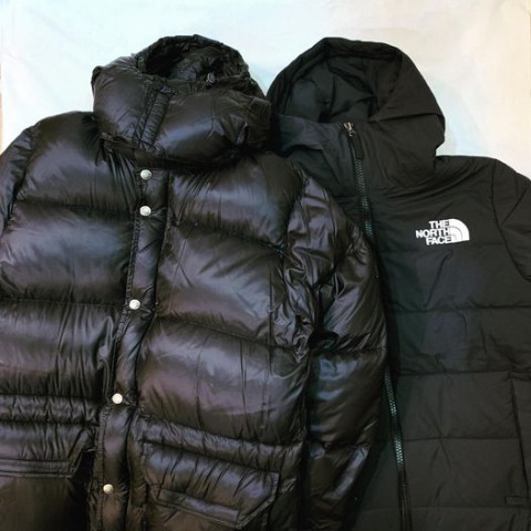 THE NORTH FACE(ノースフェイス)