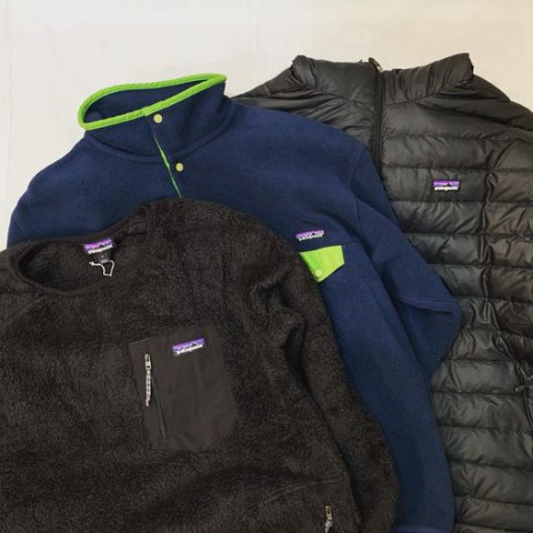 Patagonia(パタゴニア)