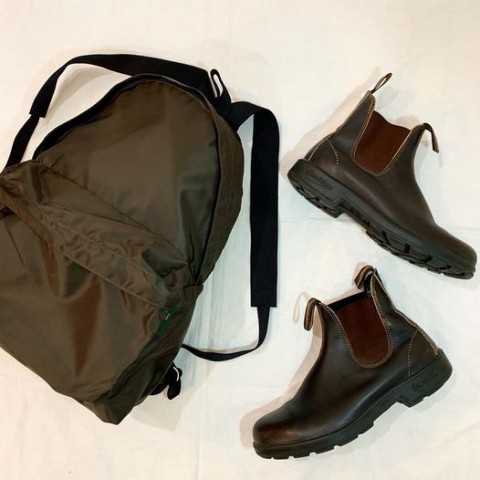 エルベシャプリエ、ブランドストーン