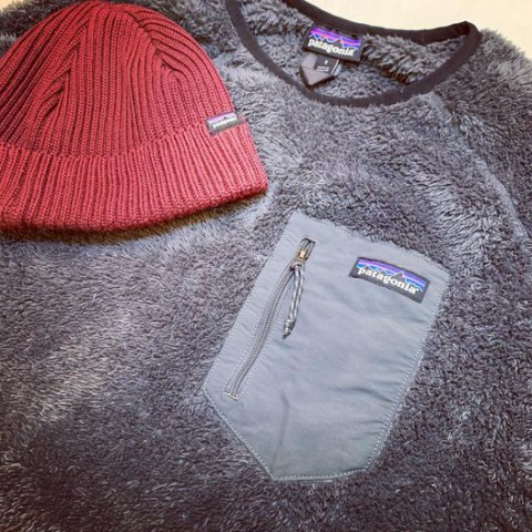 Patagonia(パタゴニア)