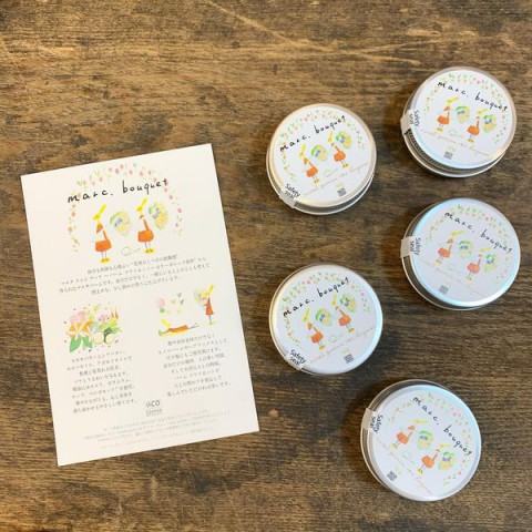 waftproduct (ワフトプロダクト)さんの新製品